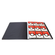 Portfolio Ultra Pro Pikachu