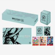 Primer Aniversario | Colección Premium 🇯🇵