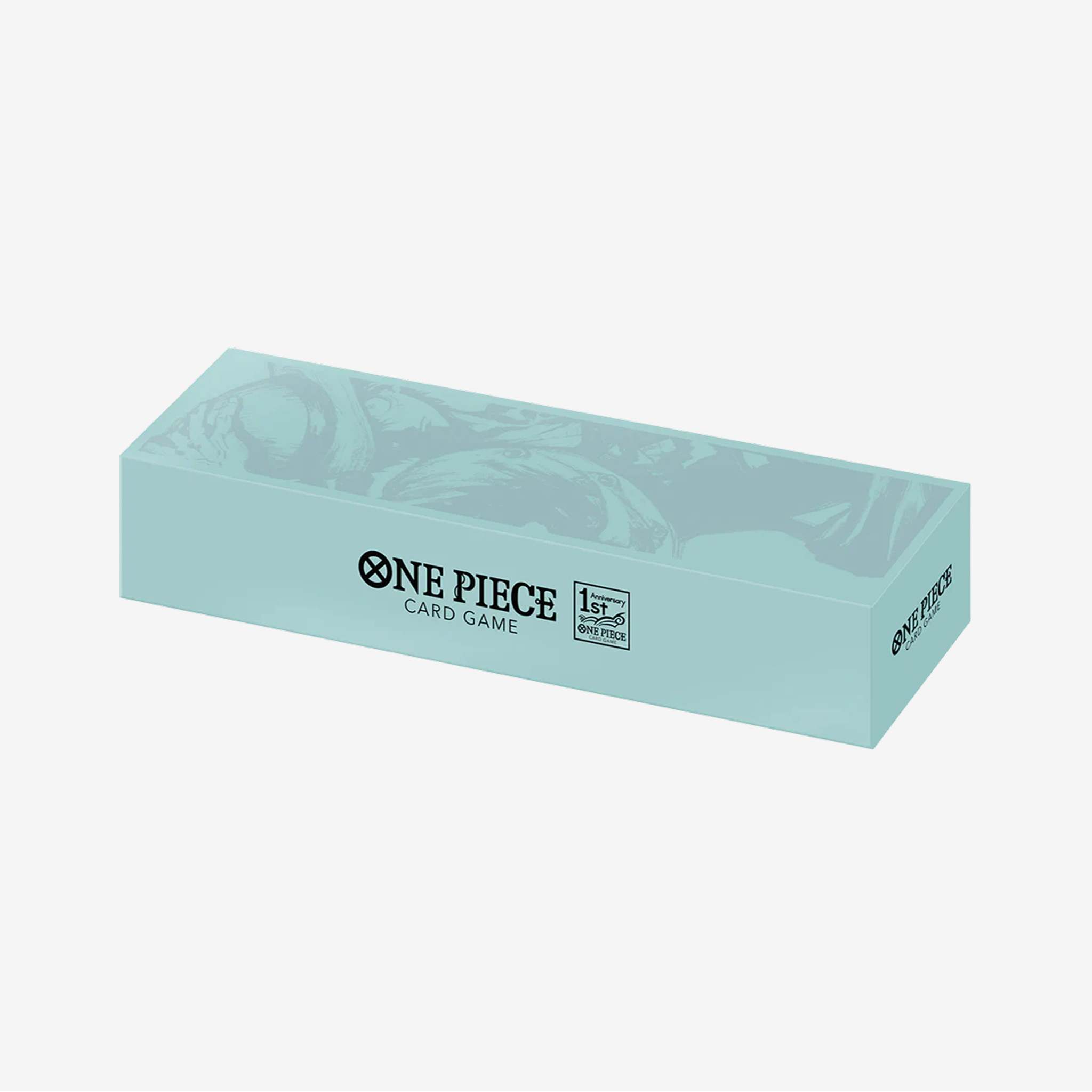 Primer Aniversario | Colección Premium 🇯🇵