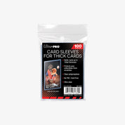 Fundas | Utra Pro Card Sleeves cartas gruesas (100 Pack)