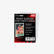 Fundas | Utra Pro Card Sleeves cartas gruesas (100 Pack)