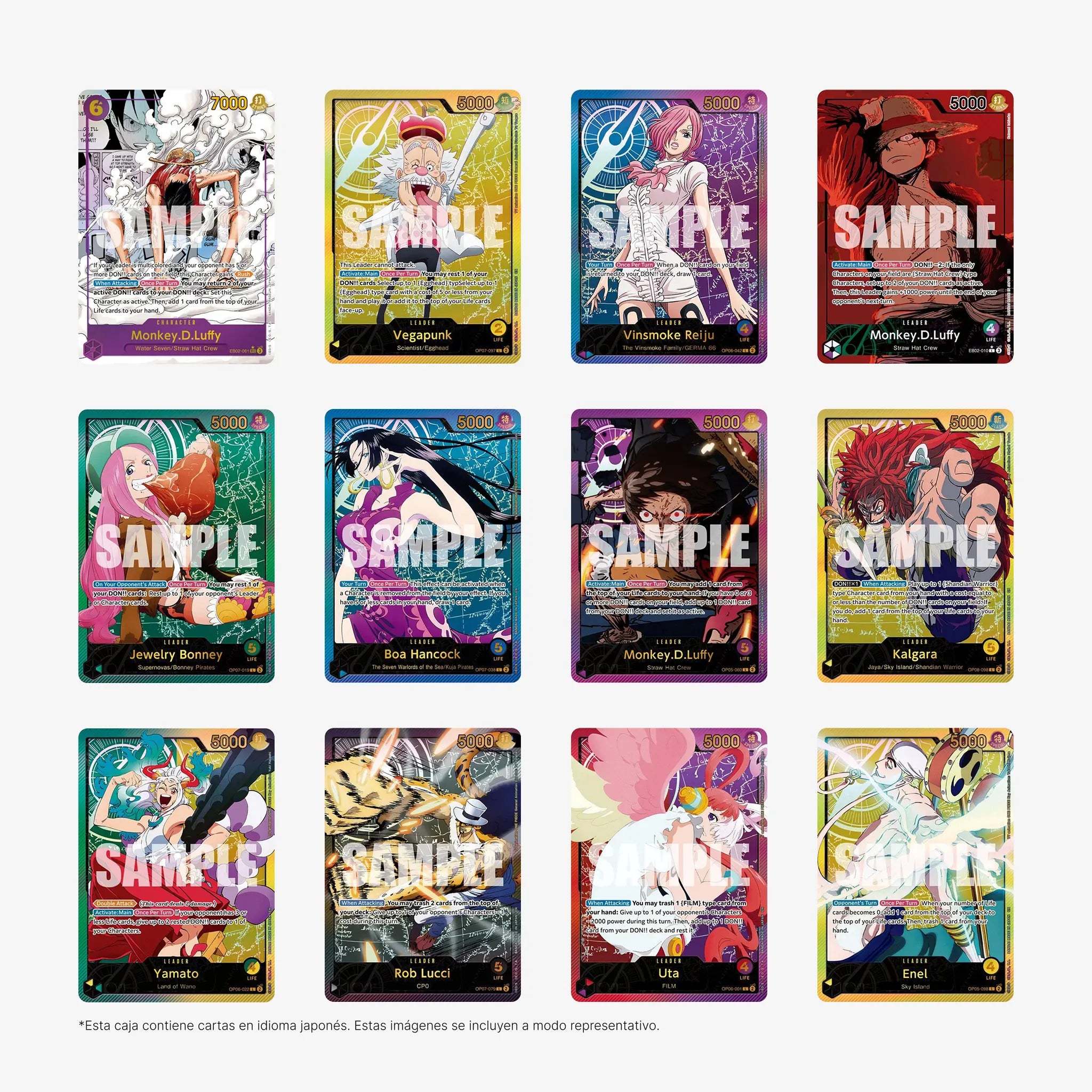 EB-02 Anime 25th Collection 🇯🇵