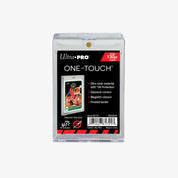 Funda Dura Imantada One Touch Ultra Pro