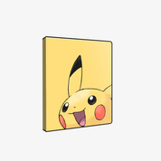 Portfolio Ultra Pro Pikachu