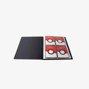 Portfolio Ultra Pro Pikachu