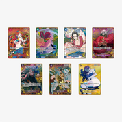 PRB01 | Caja Coleccionable Premium