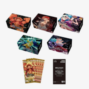 PRB01 | Caja Coleccionable Premium