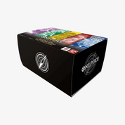 PRB01 | Caja Coleccionable Premium