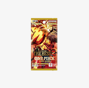 Booster PRB-02 | The Best Vol 2 🇯🇵