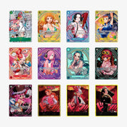 EB-03 | Heroines Edition 🇯🇵