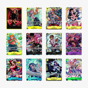 EB-03 | Heroines Edition 🇯🇵