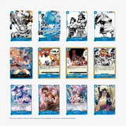 ST-22 | Starter Deck  🇯🇵