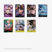 Collector Decks Pack | St23/26